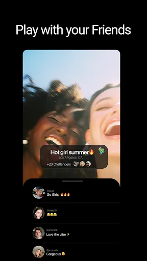 Waveful - Станьте творцом screenshot 1