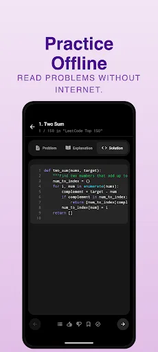 AlgoCode Learn: Algo & DS screenshot 4