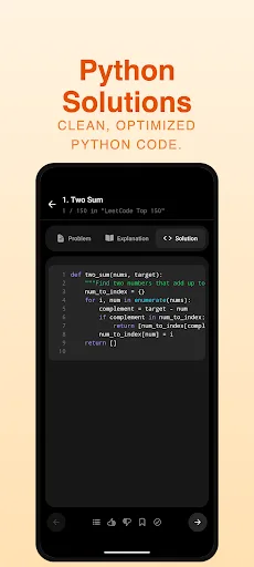 AlgoCode Learn: Algo & DS screenshot 5