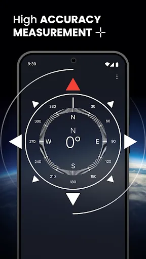 Компас screenshot 4