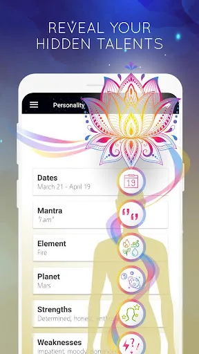 Horóscopo Aries Diario screenshot 3
