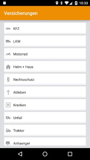 chegg.net - Richtig versichert screenshot 2