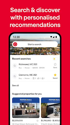 realestate.com.au - Property screenshot 1