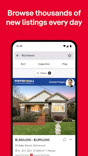 realestate.com.au - Property screenshot 2