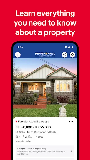 realestate.com.au - Property screenshot 3