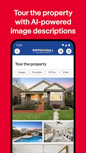 realestate.com.au - Property screenshot 4