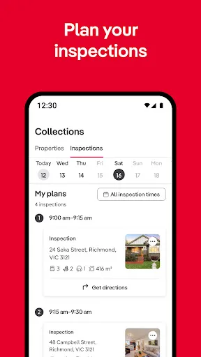 realestate.com.au - Property screenshot 5