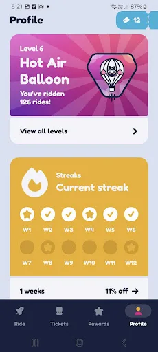 Ride On: Let’s Ride screenshot 3