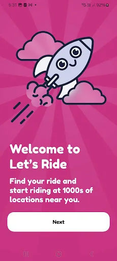 Ride On: Let’s Ride screenshot 5