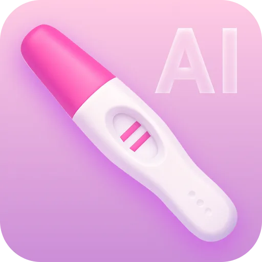 Pregnancy Test app: Test Check