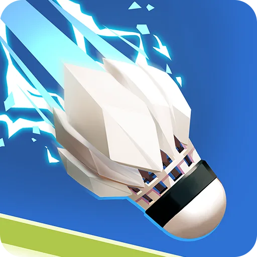 Badminton League