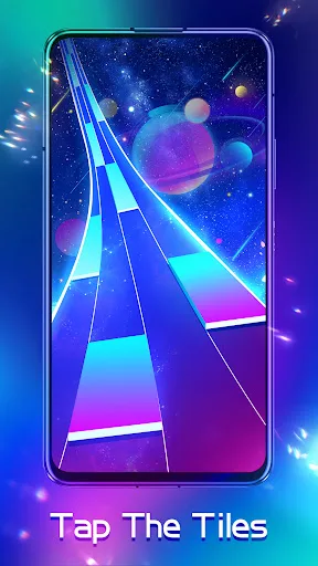 Piano Fire: Edm Music & Piano screenshot 5