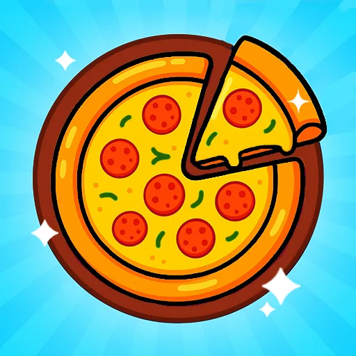 Кулинарные игры: для детей 2-5