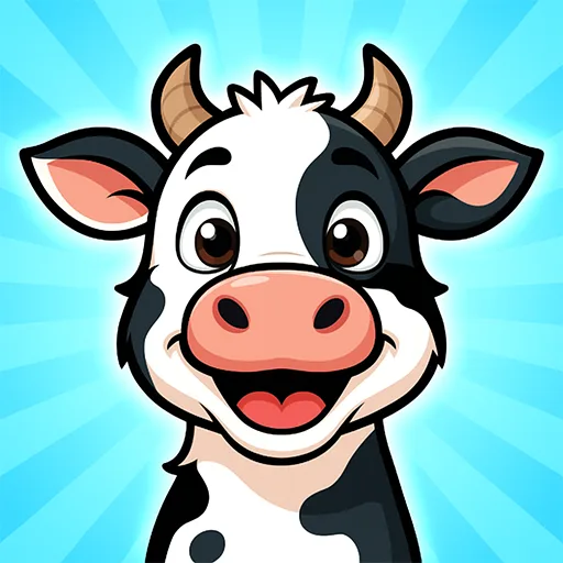 Ферма: игры для детей 2-5
