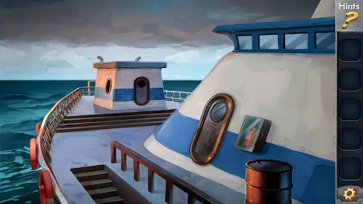 Puzle de escape de la prisión screenshot 2