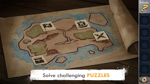 Puzle de escape de la prisión screenshot 3