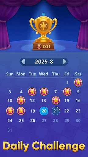 Block Puzzle Brick Smash screenshot 5