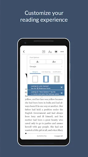 Barnes & Noble NOOK screenshot 4