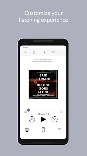 Barnes & Noble NOOK screenshot 5