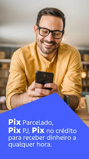 BB: Banco, Conta, Pix, Cartão screenshot 4