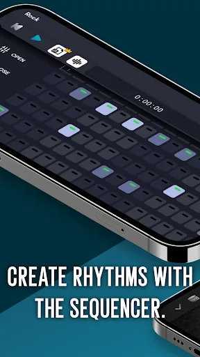 Real Drum: барабанна установка screenshot 5