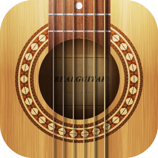 Real Guitar: грати на гітарі