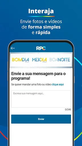 Você na RPC screenshot 3