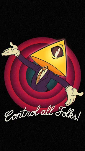 We Are Illuminati: Conspiracy screenshot 1