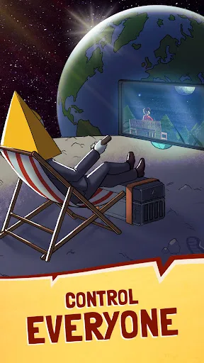 We Are Illuminati: Conspiracy screenshot 2