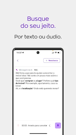 ZAP Imóveis | Compra e Aluguel screenshot 2