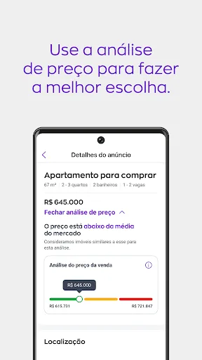 ZAP Imóveis | Compra e Aluguel screenshot 4