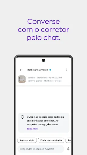 ZAP Imóveis | Compra e Aluguel screenshot 5