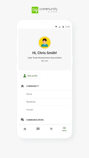 TownSq screenshot 3
