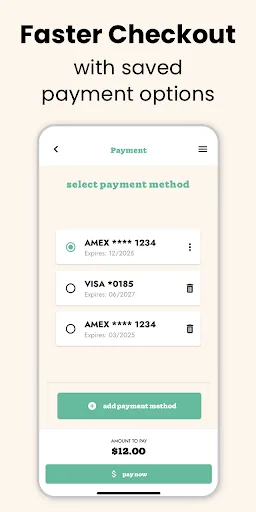 Rook Coffee App screenshot 4