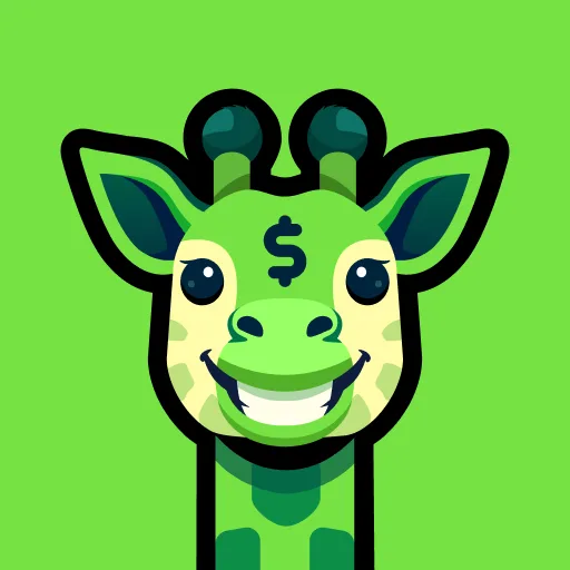 Cash Giraffe: Games & Rewards