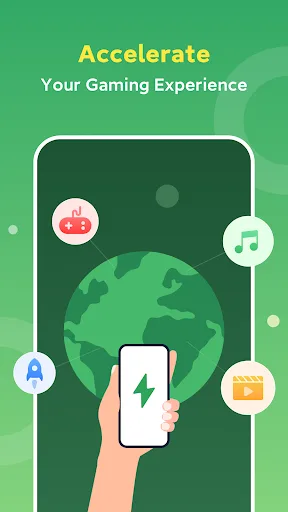 Cool VPN Pro - безопасный VPN screenshot 3