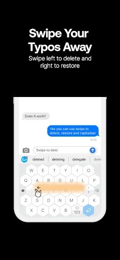 Typewise Offline Keyboard screenshot 4