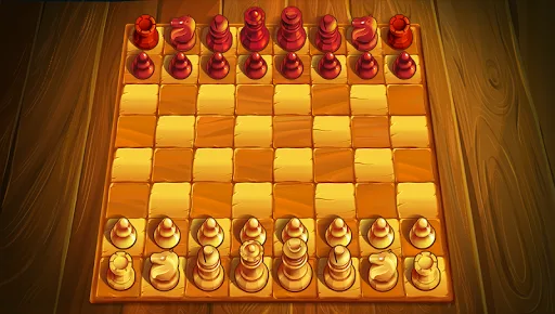 Шахи screenshot 1