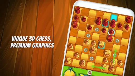 Шахи screenshot 4