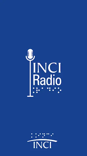 INCI Radio screenshot 3