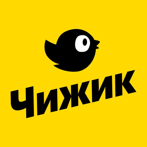 Чижик - доставка продуктов