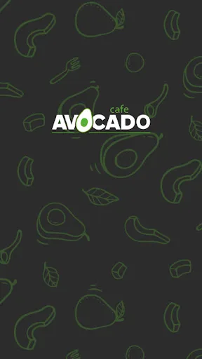 Avocado screenshot 1
