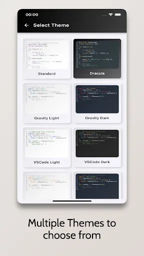 Compile+ - All in 1 Compiler screenshot 2