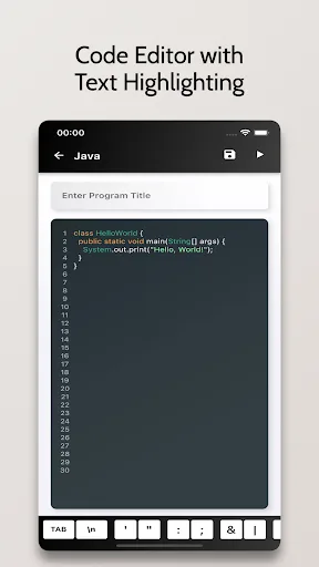 Compile+ - All in 1 Compiler screenshot 3