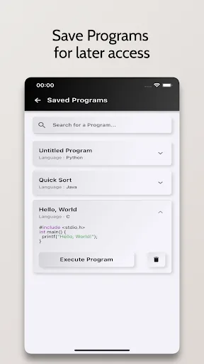 Compile+ - All in 1 Compiler screenshot 5