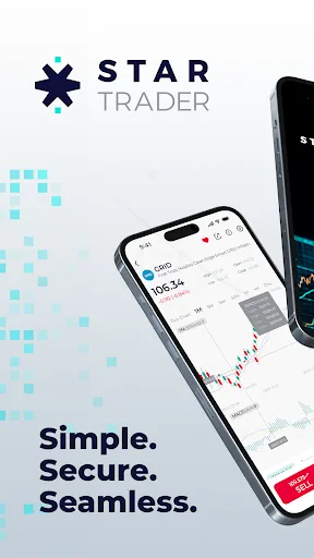 STARTRADER screenshot 1