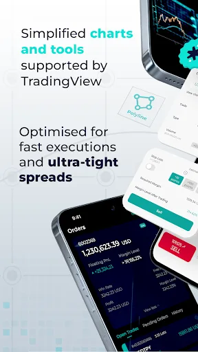 STARTRADER screenshot 3