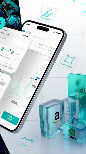 STARTRADER screenshot 4