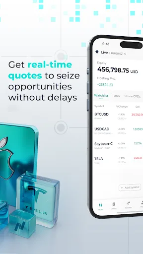 STARTRADER screenshot 5