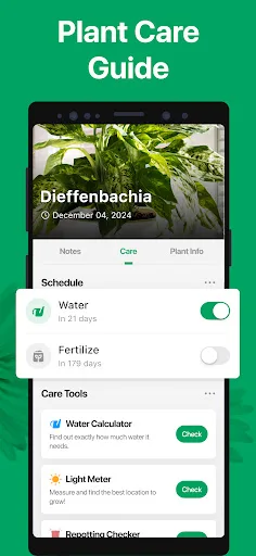 PictureThis - Plant Identifier screenshot 3